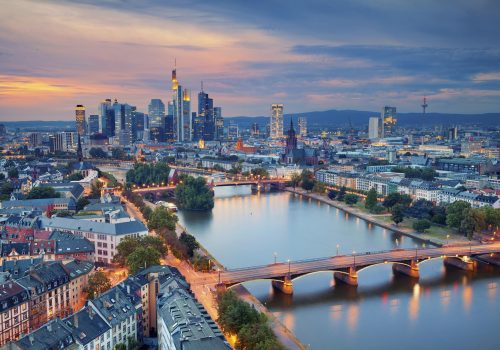 Frankfurt